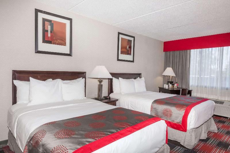 Photo of Bedroom in Albany