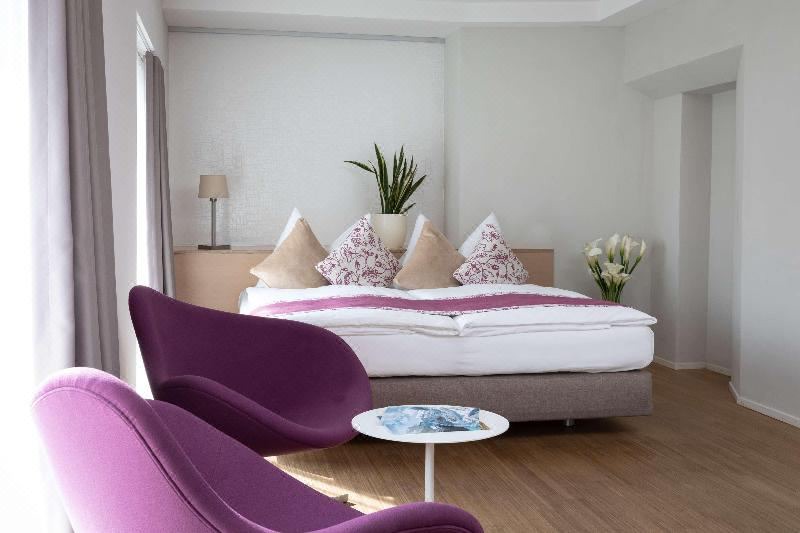 Photo of Bedroom in Altstetten