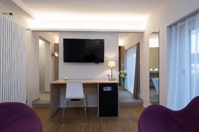 Photo of Livingroom in Altstetten