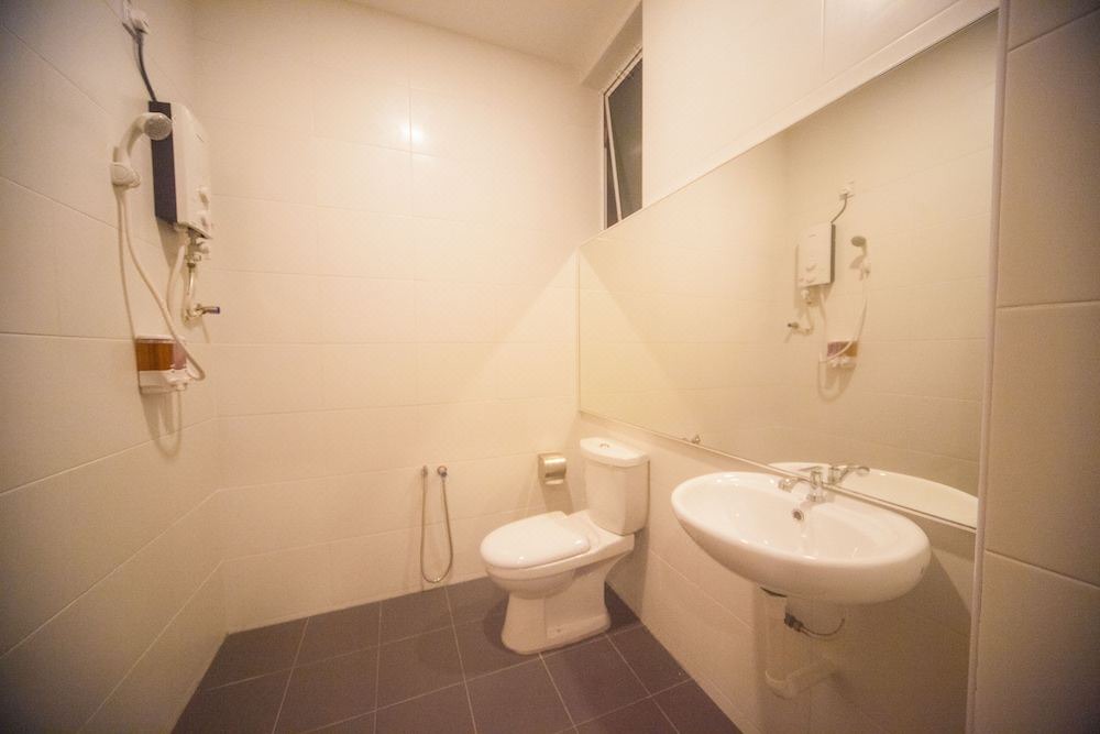 Photo of Bathroom in Kampar