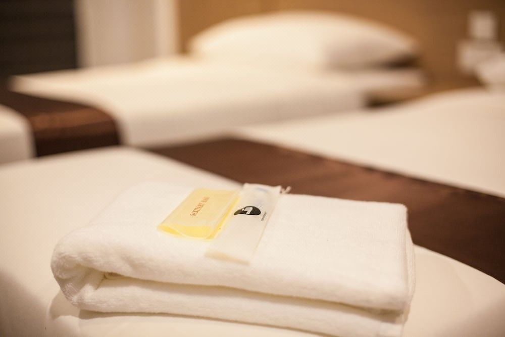 Photo of Bedroom in Kampar