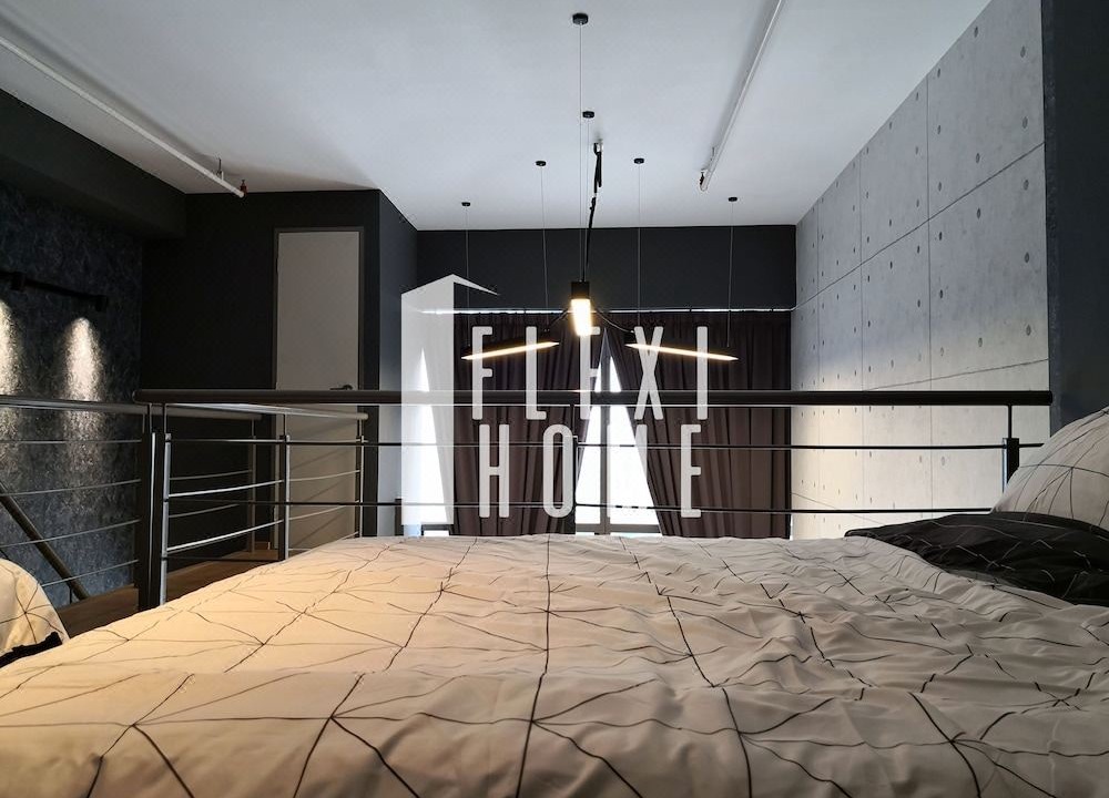 Photo of Buildings in Petaling Jaya