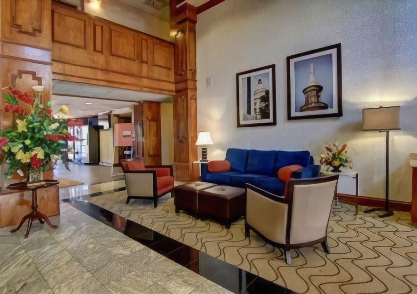 Photo of Livingroom in Cumming