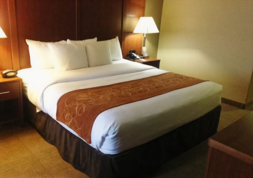 Photo of Bedroom in Cumming