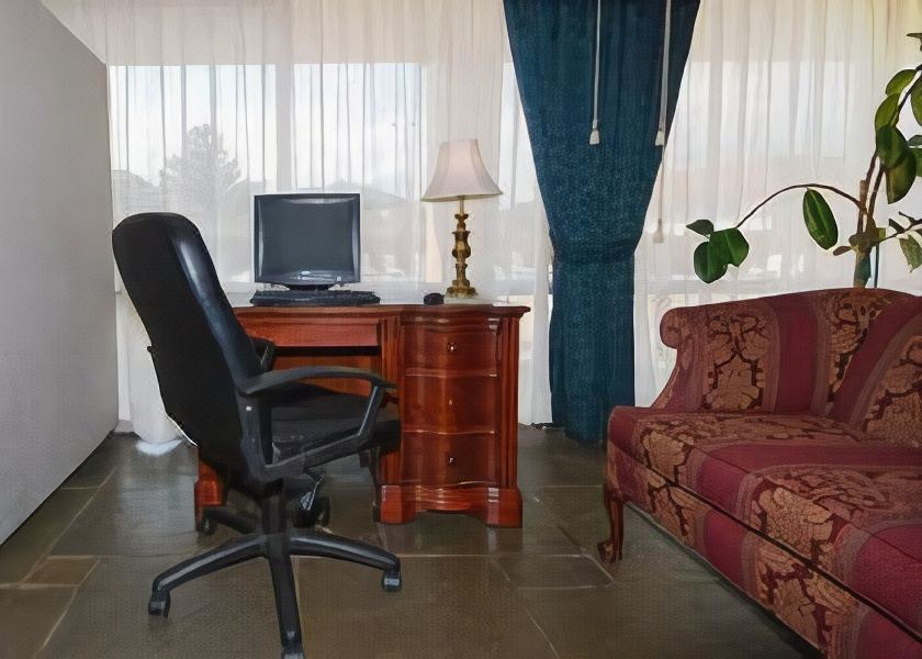 Photo of Livingroom in Laurel