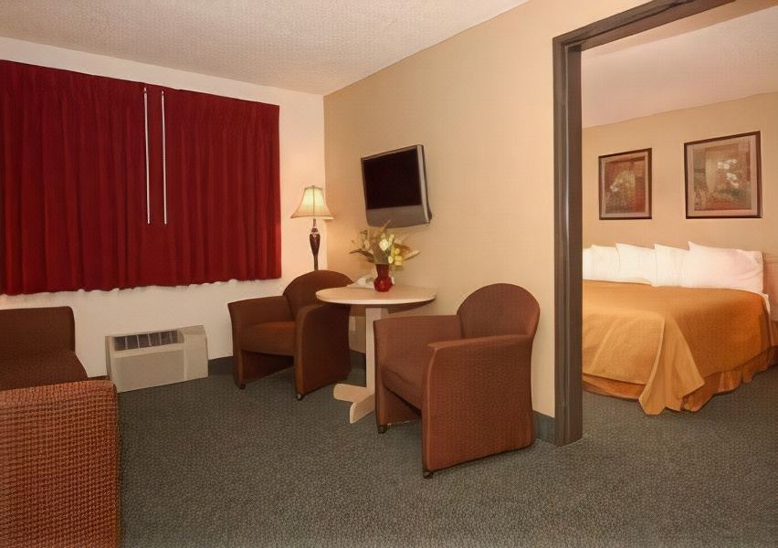 Photo of Bedroom in Springfield