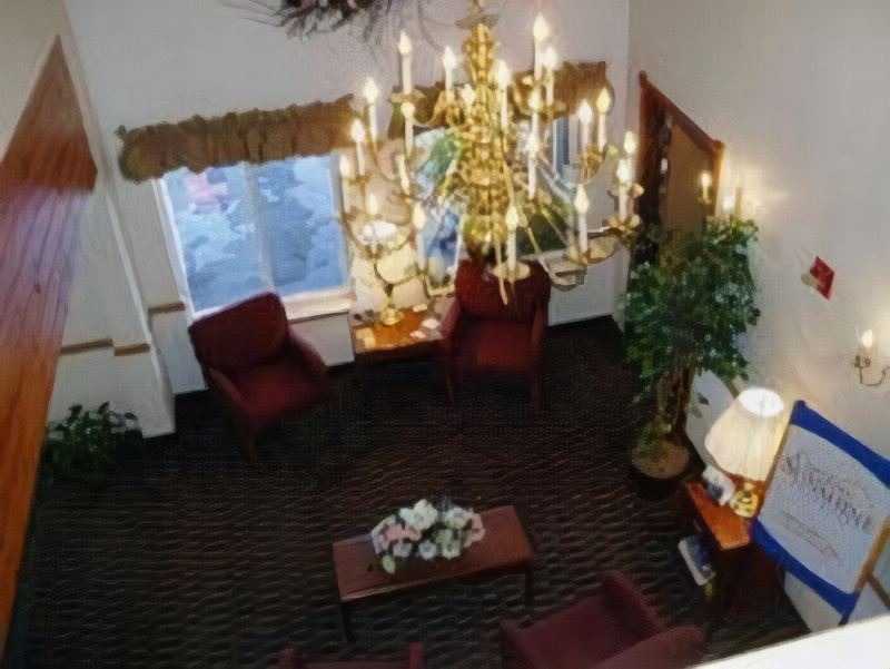Photo of Livingroom in Greeley