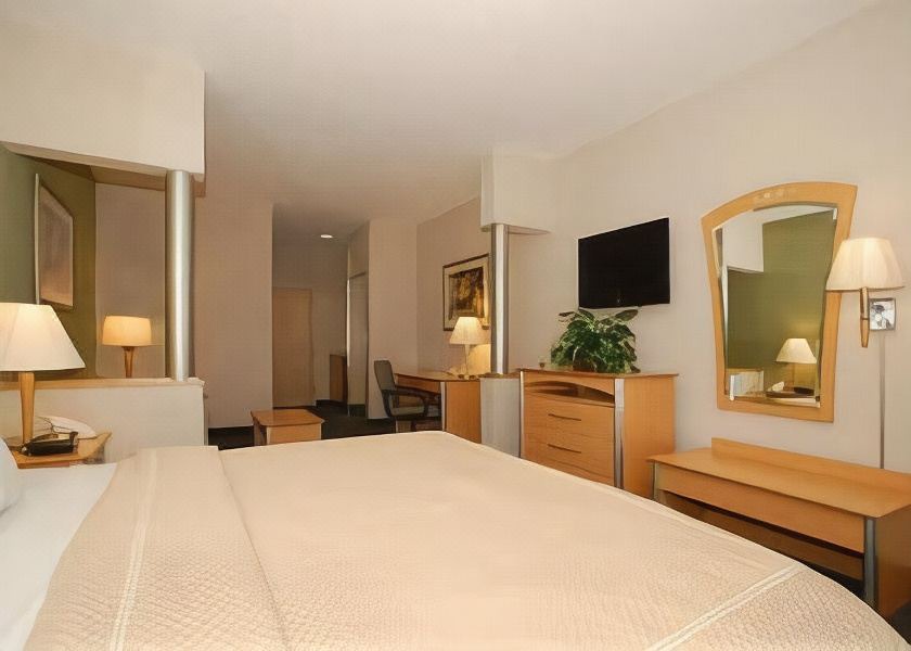Photo of Bedroom in Tulsa