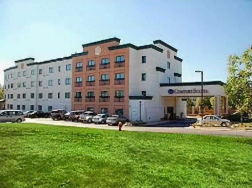 Photo of Buildings in Leesburg