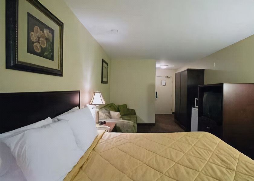 Photo of Bedroom in Halifax