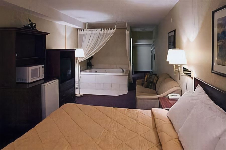 Photo of Bedroom in Halifax