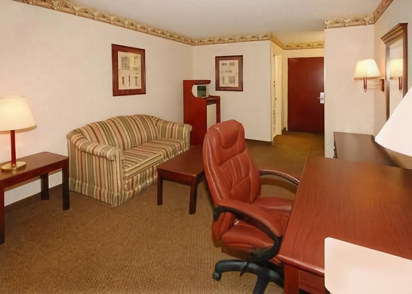 Photo of Livingroom in Garner