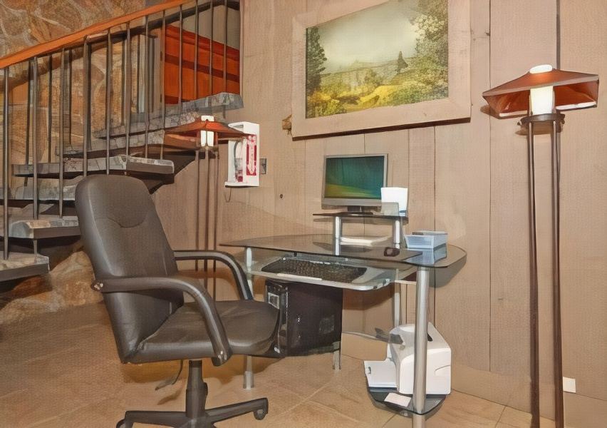 Photo of Livingroom in North Bend
