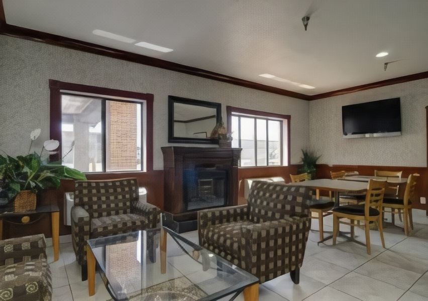 Photo of Livingroom in Peru