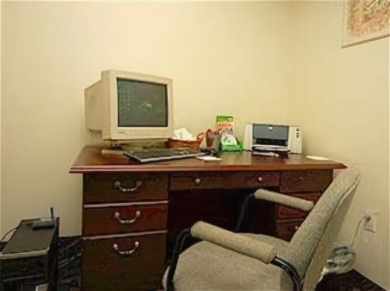 Photo of Livingroom in Central City
