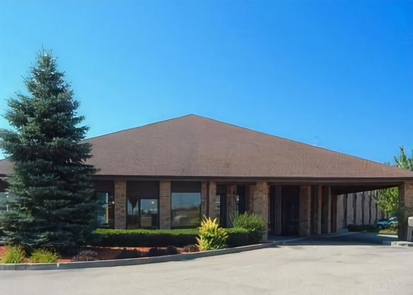 Photo of Buildings in Coopersville