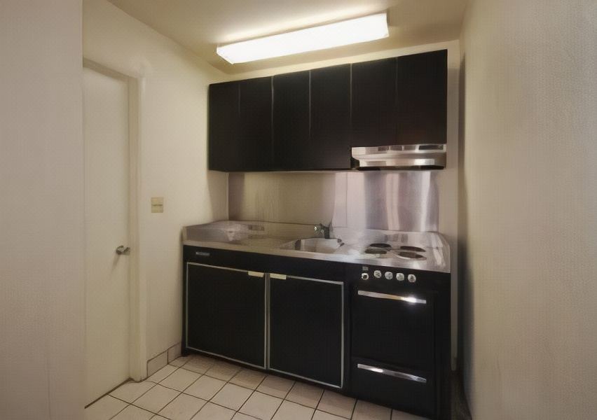 Photo of Kitchen in Barstow