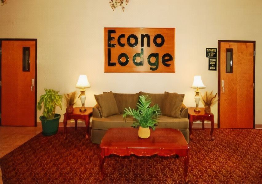 Photo of Livingroom in Clinton