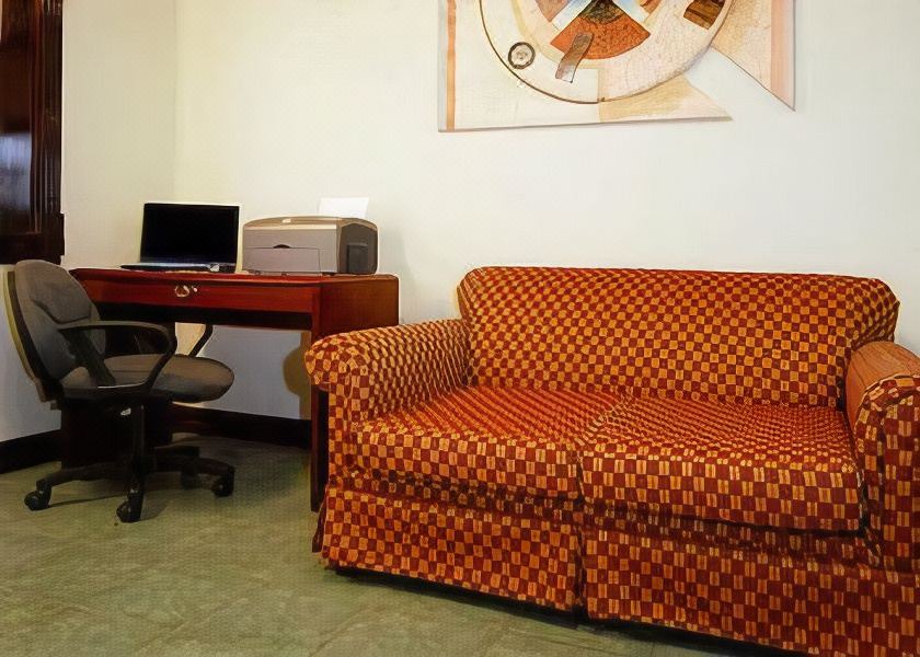 Photo of Livingroom in Three Rivers