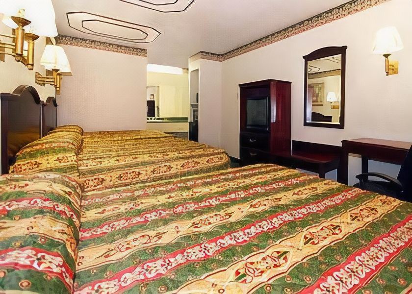 Photo of Bedroom in Three Rivers