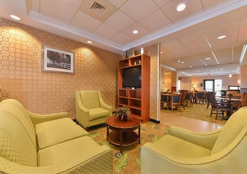 Photo of Livingroom in Witmer