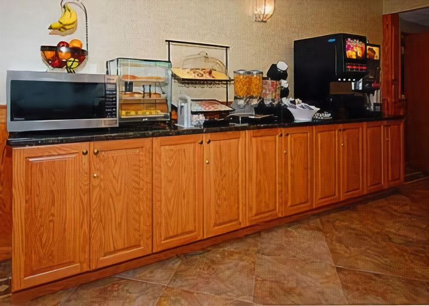 Photo of Kitchen in Ledgewood