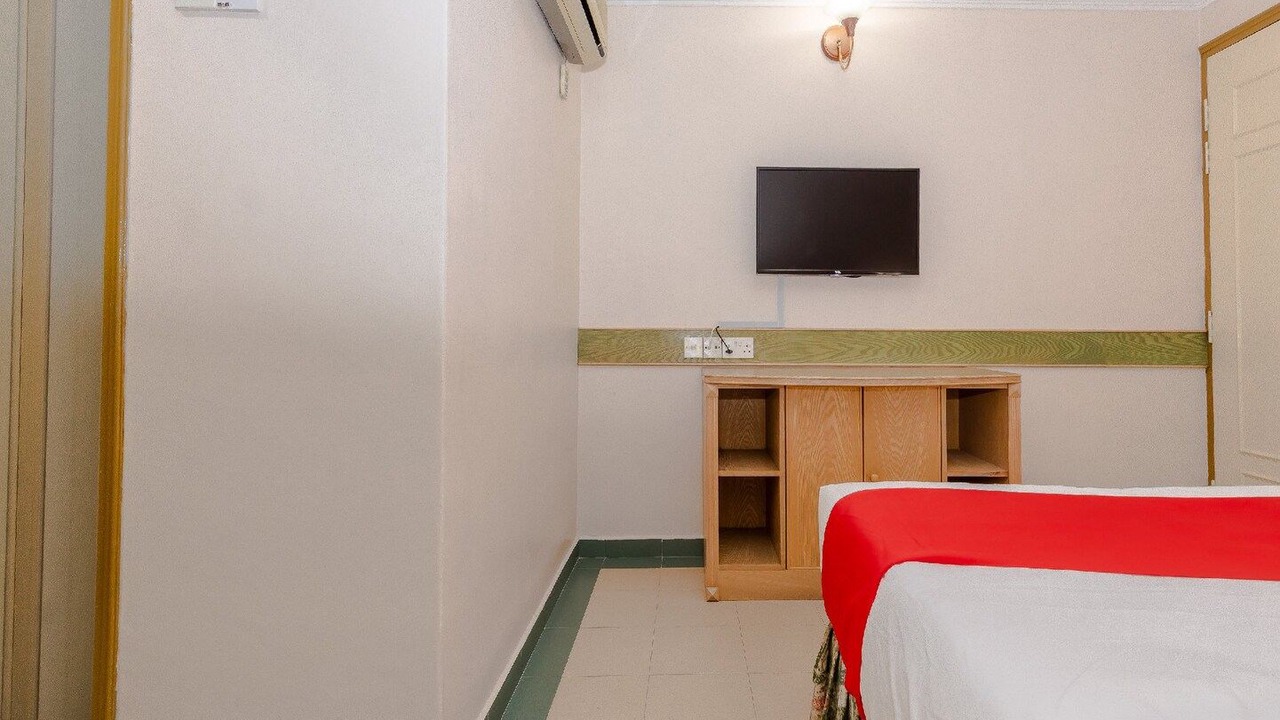 Photo of Bedroom in Taman Melaka Raya