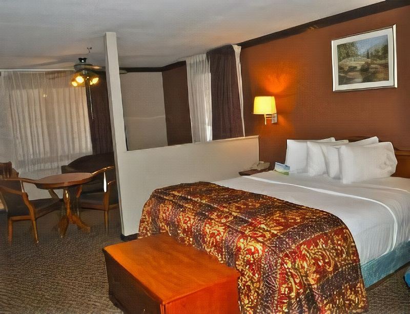 Photo of Bedroom in Bishop