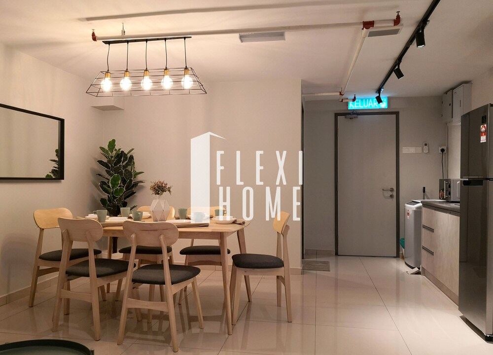 Photo of Livingroom in Petaling Jaya