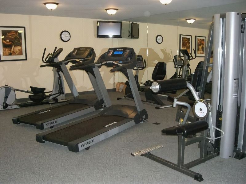 Photo of Livingroom in Oklahoma City