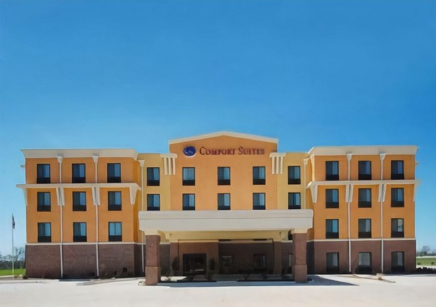 Photo of Buildings in Hopkinsville