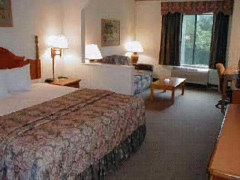 Photo of Bedroom in Lufkin