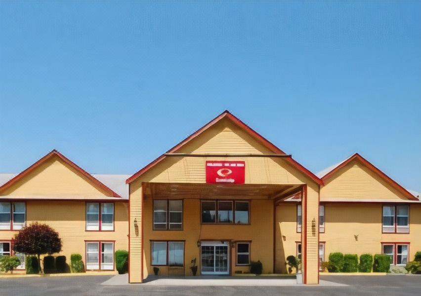 Photo of Buildings in Buckley