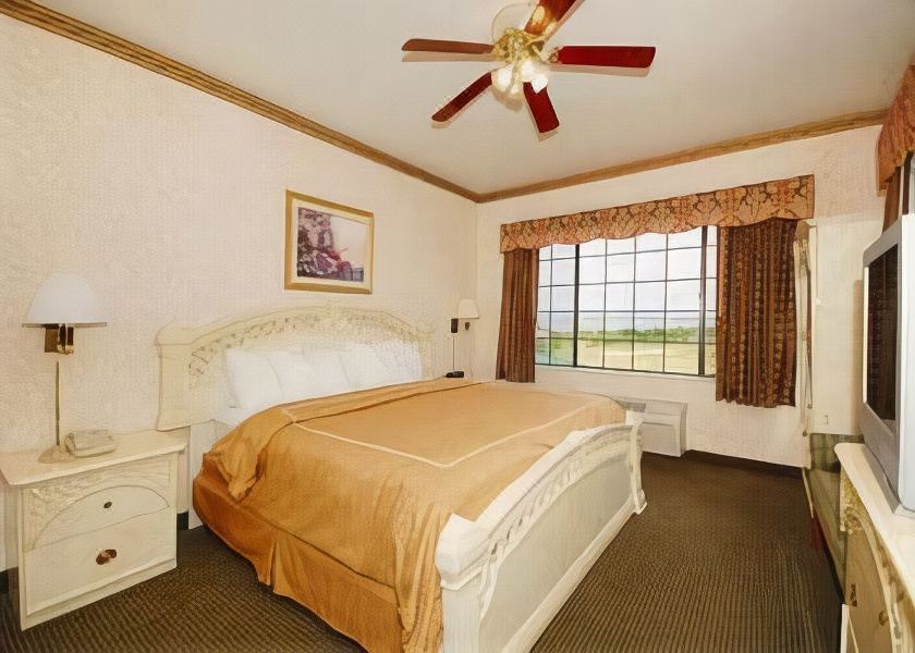 Photo of Bedroom in Rowlett