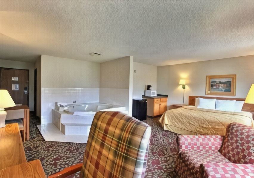 Photo of Livingroom in Rhinelander