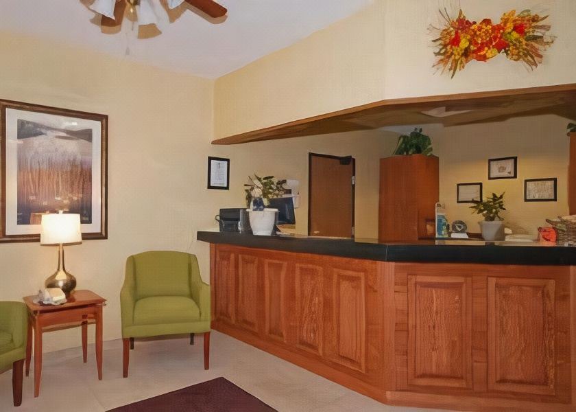 Photo of Livingroom in Tomah