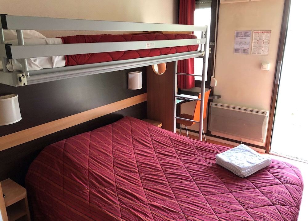 Photo of Bedroom in Fouquieres-les-Bethune