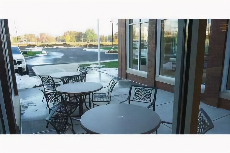 Photo of Patio Balcony in Devens