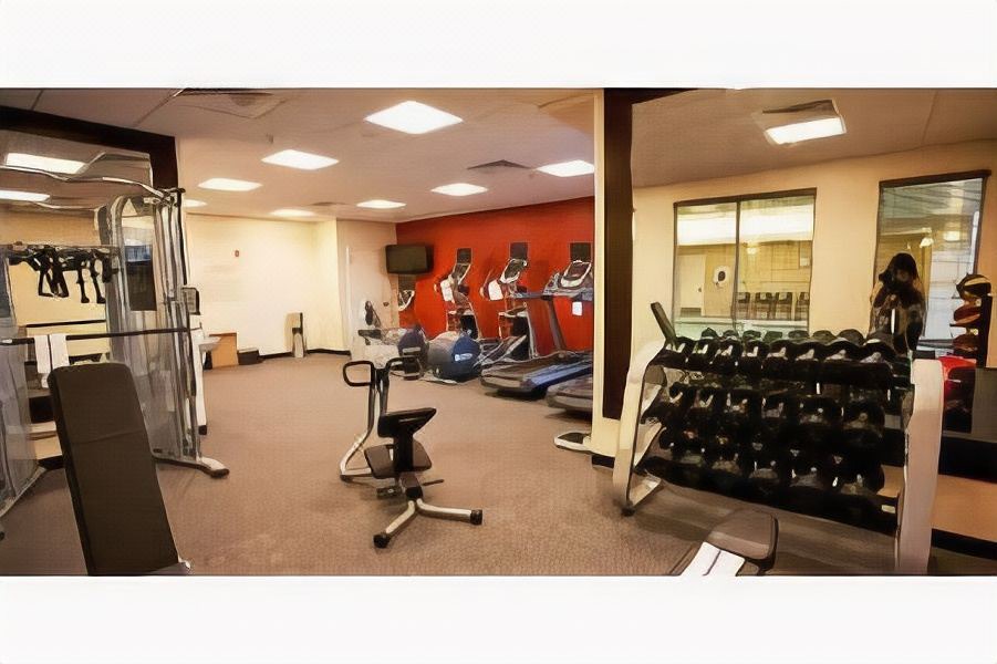 Photo of Livingroom in Devens