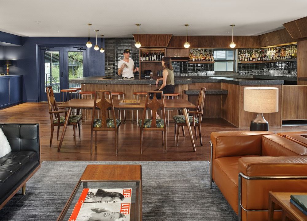Photo of Livingroom in Round Rock Original Plat