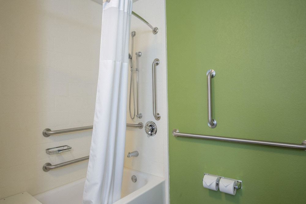 Photo of Bathroom in Ingleside