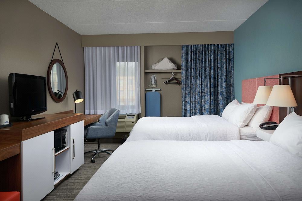 Photo of Bedroom in Hanover