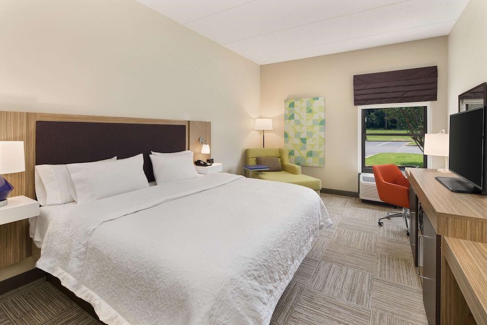 Photo of Bedroom in LaGrange