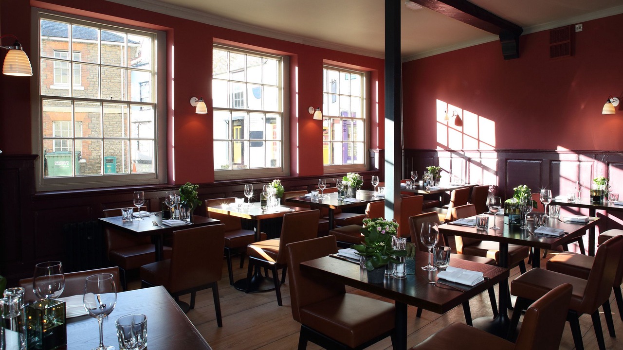 Photo of Livingroom in Abingdon