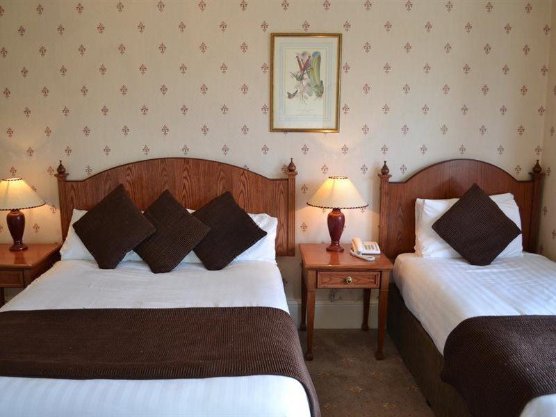 Photo of Bedroom in Portswood