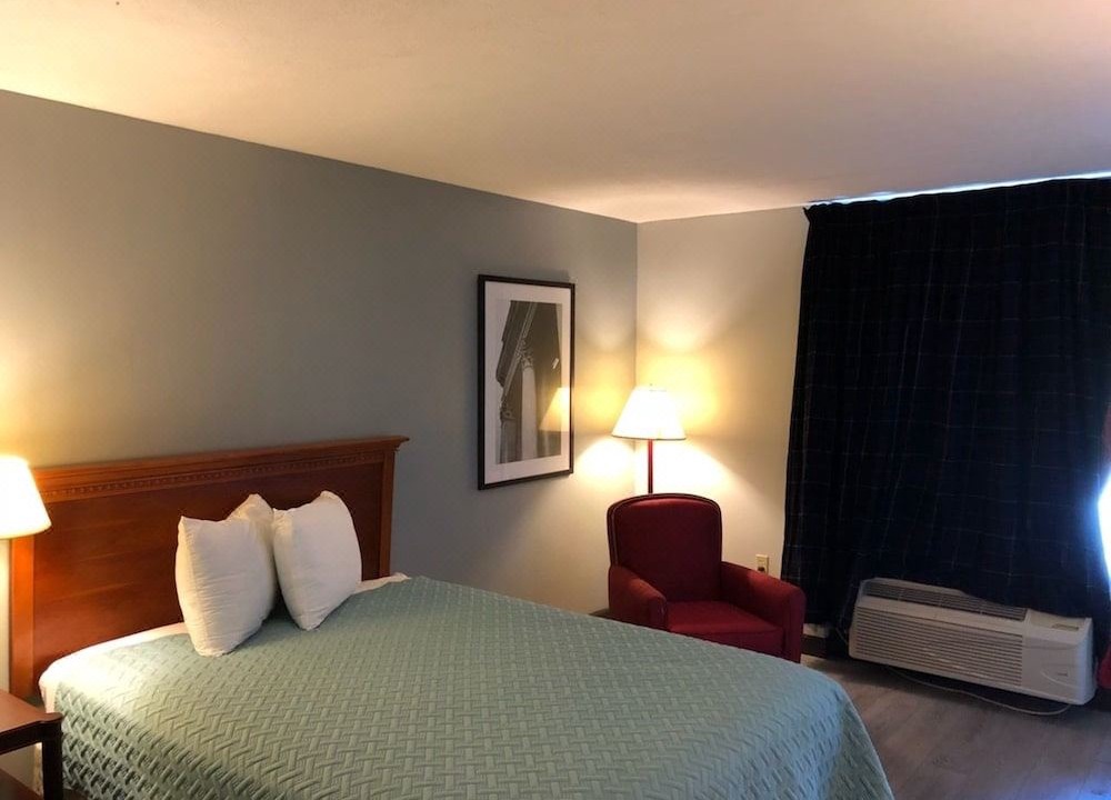 Photo of Bedroom in Springfield