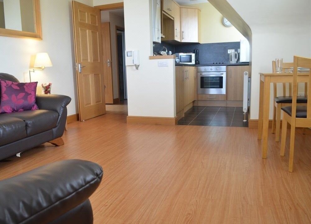 Photo of Livingroom in Stranraer