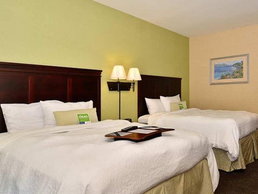 Photo of Bedroom in Nacogdoches