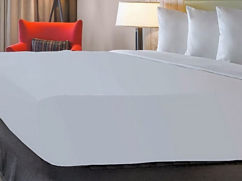 Photo of Bedroom in Pineville