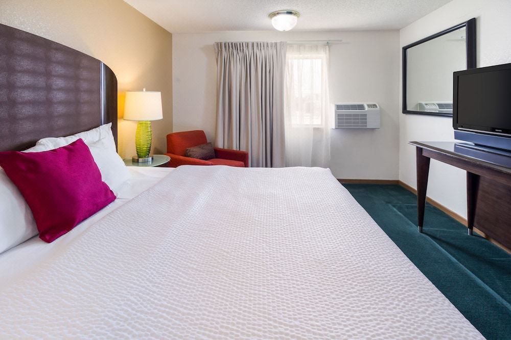 Photo of Bedroom in Alliance